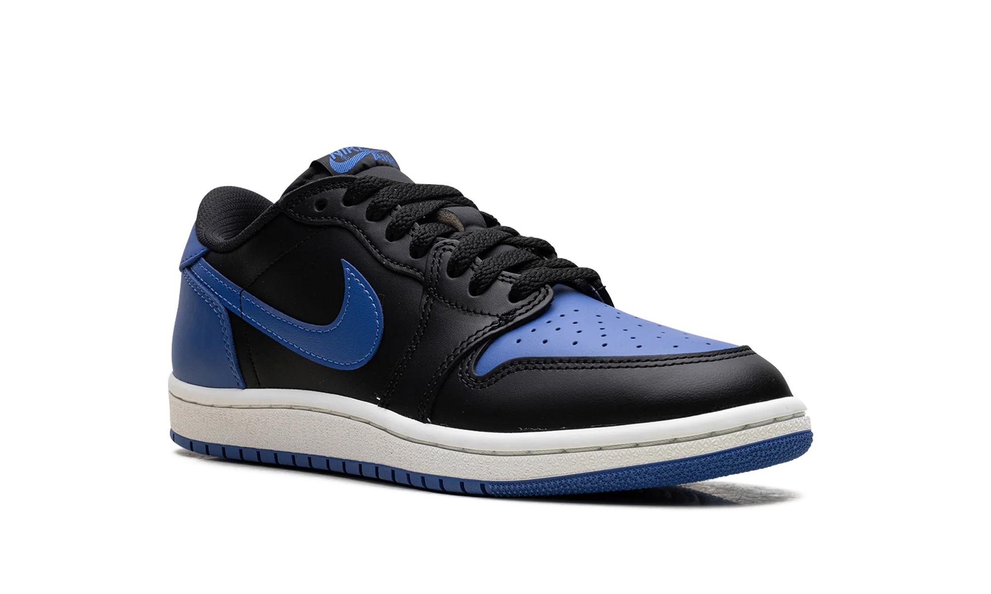 Air Jordan 1 Low 85 "Royal" IB1981 004