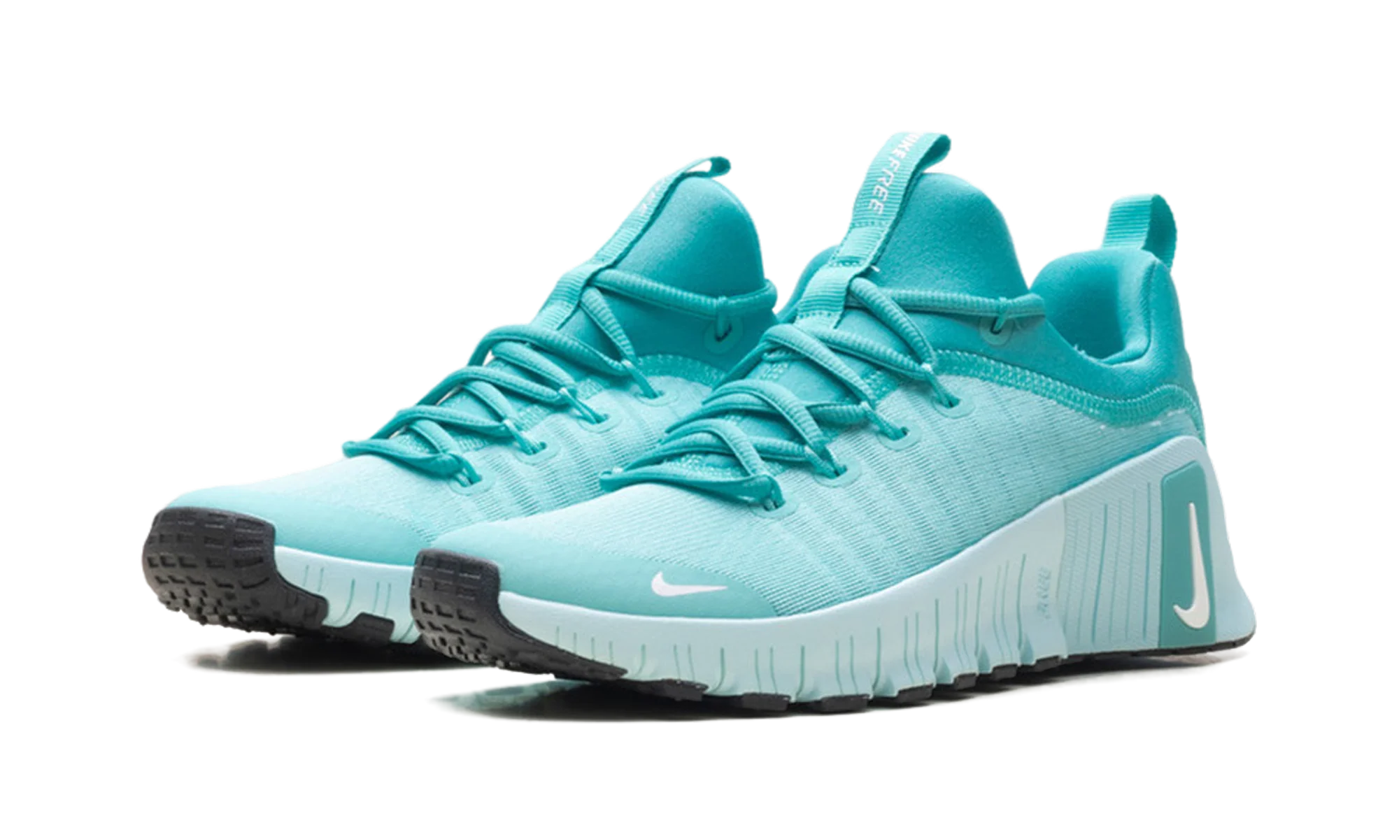 Free Metcon 6 WMNS "Bleached Turquoise" FJ7126 301