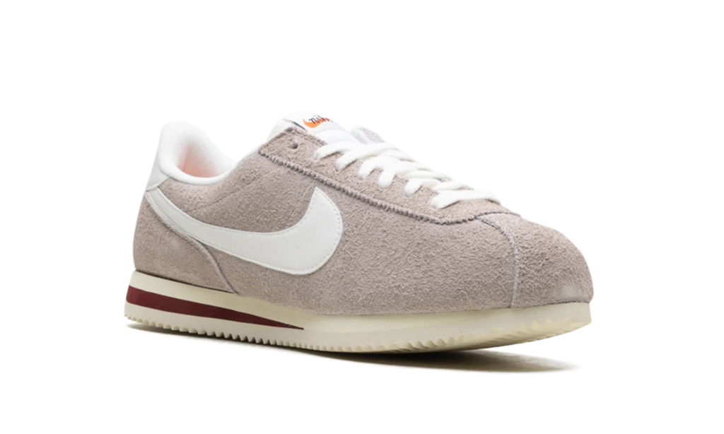 Cortez SE "College Grey Sail" HF3142 001