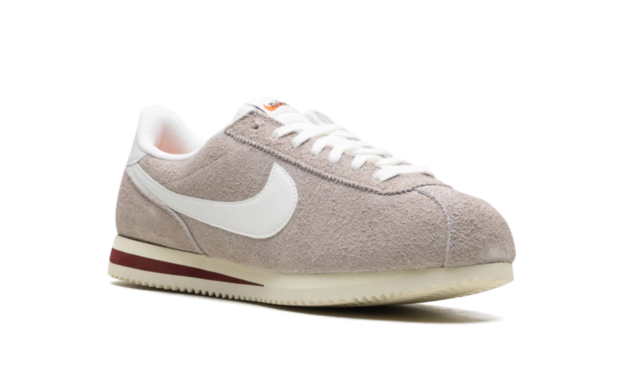 Cortez SE "College Grey Sail" HF3142 001