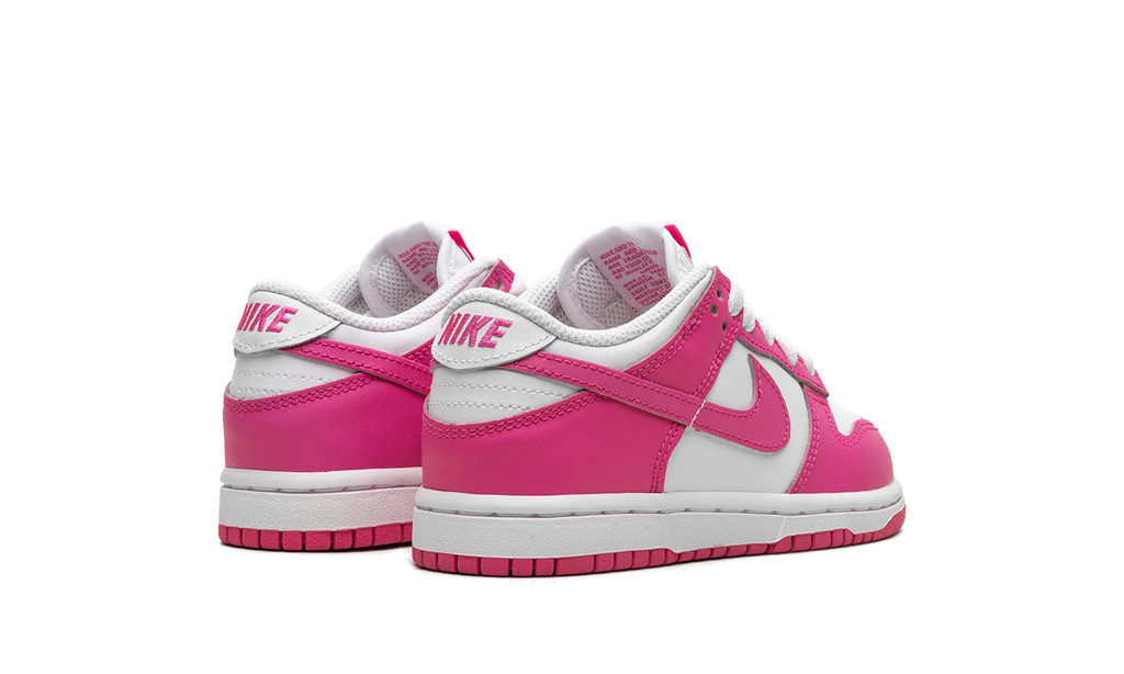 Dunk Low (PSE) "Laser Fuchsia" FB9108 102