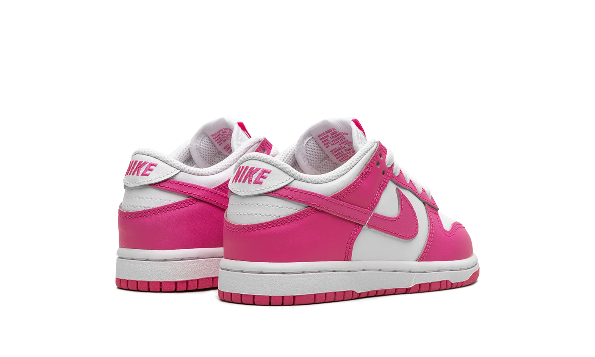 Dunk Low (PSE) "Laser Fuchsia" FB9108 102