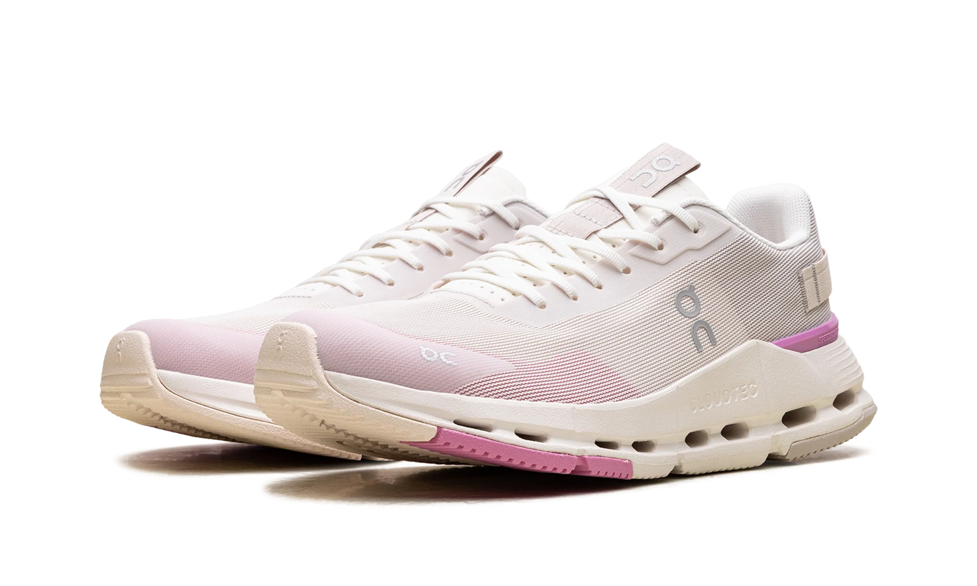 Cloudnova Form 2 WMNS "Pearl Raspberry" 3WE30173289