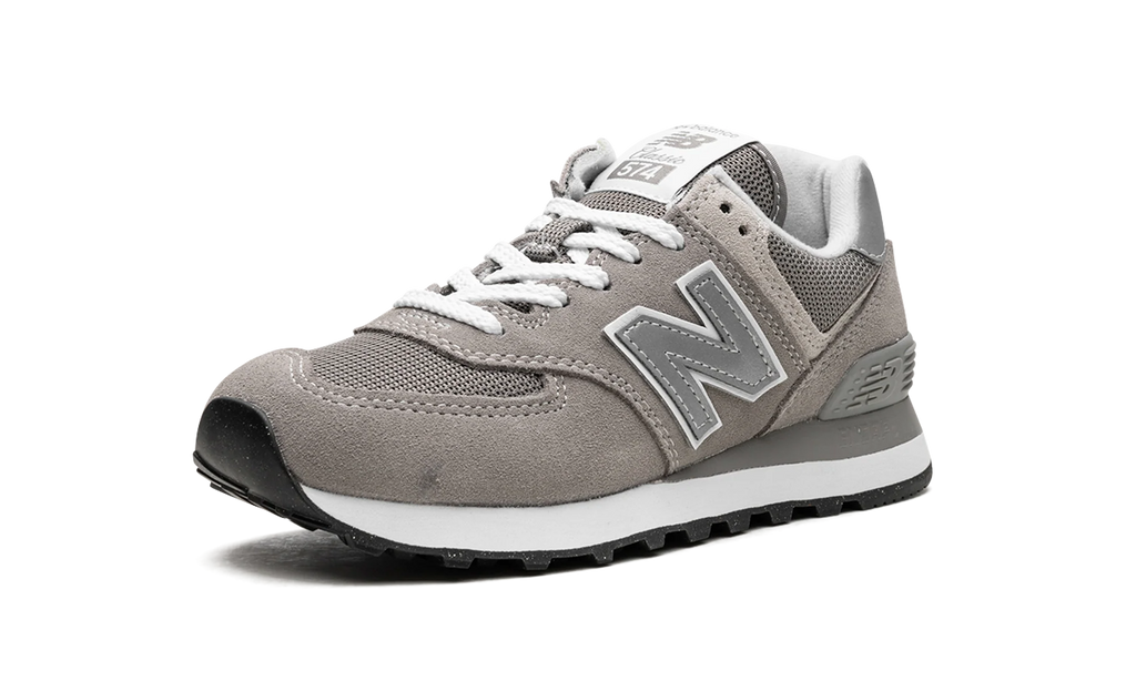 574 Core WMNS "Grey White" WL574EVG