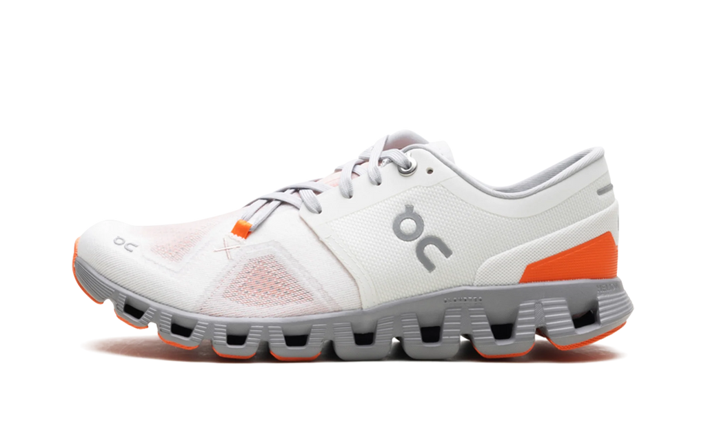 Cloud X 3 WMNS "Ivory Alloy" 60.98252