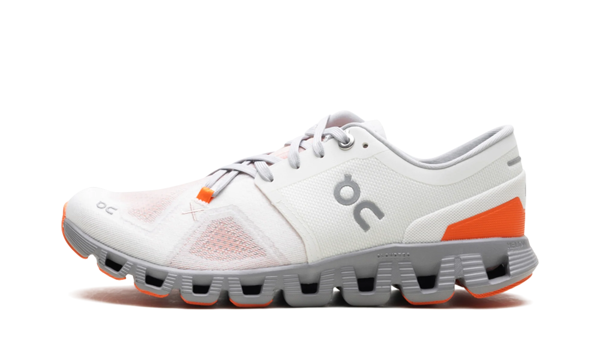Cloud X 3 WMNS "Ivory Alloy" 60.98252