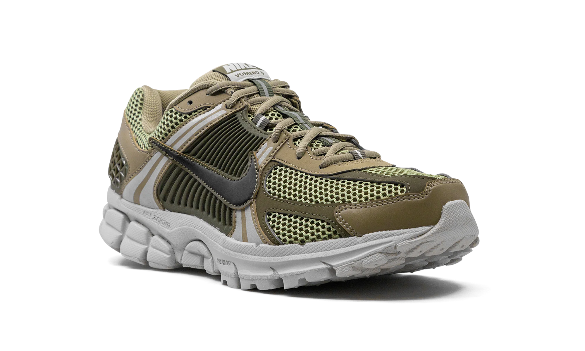 Zoom Vomero 5 "Neutral Olive" FJ1915 200