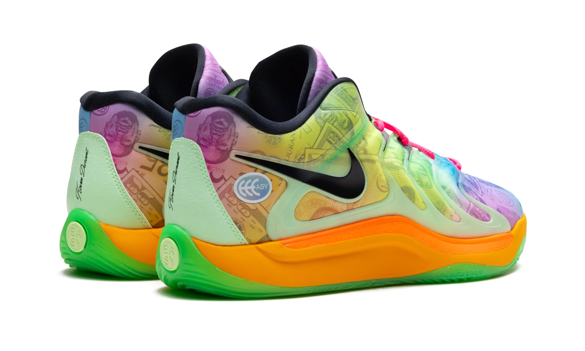 KD 17 "Easy Money All-Star" HF1811 700