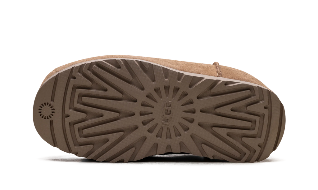 Anders WMNS "Chestnut" 1158215 CHE