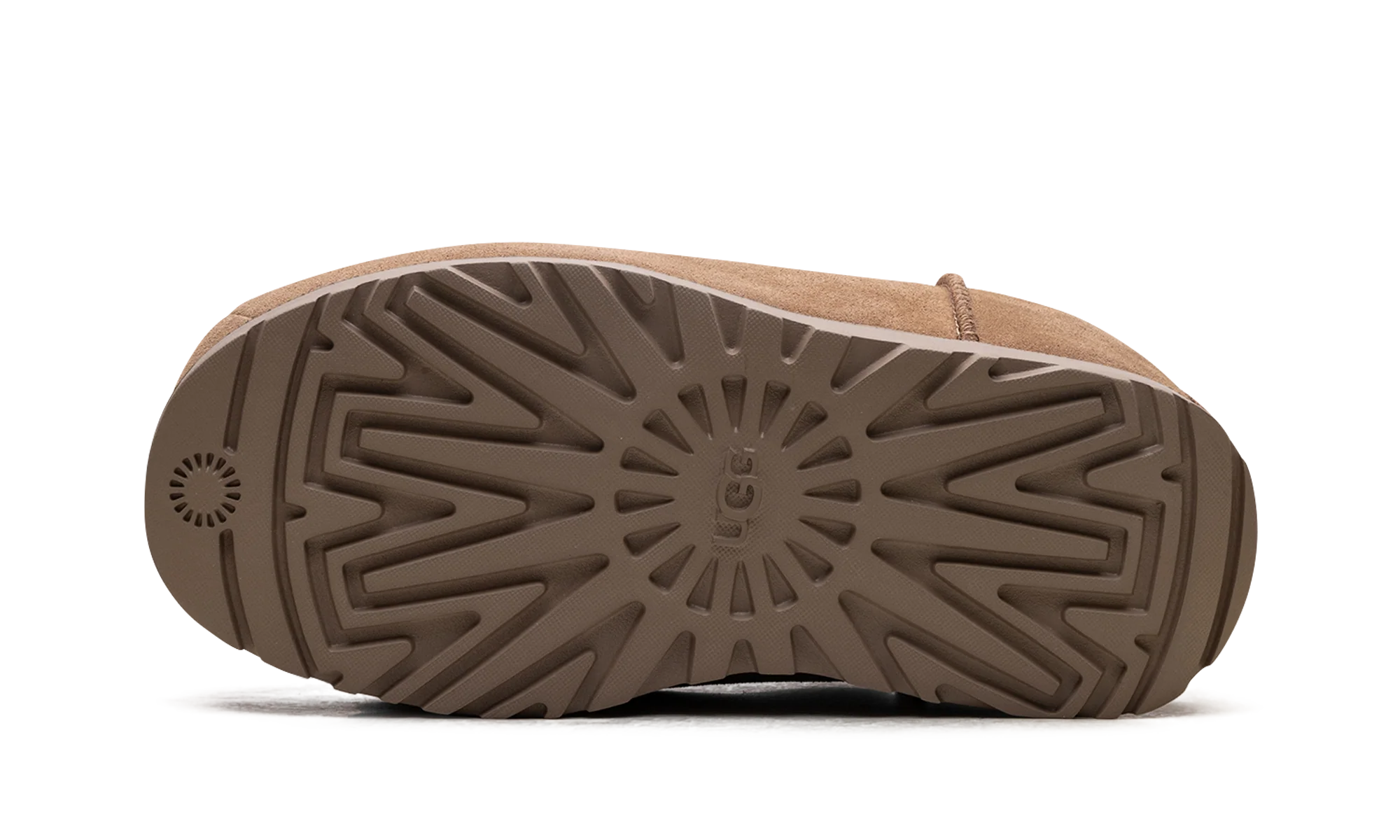 Anders WMNS "Chestnut" 1158215 CHE