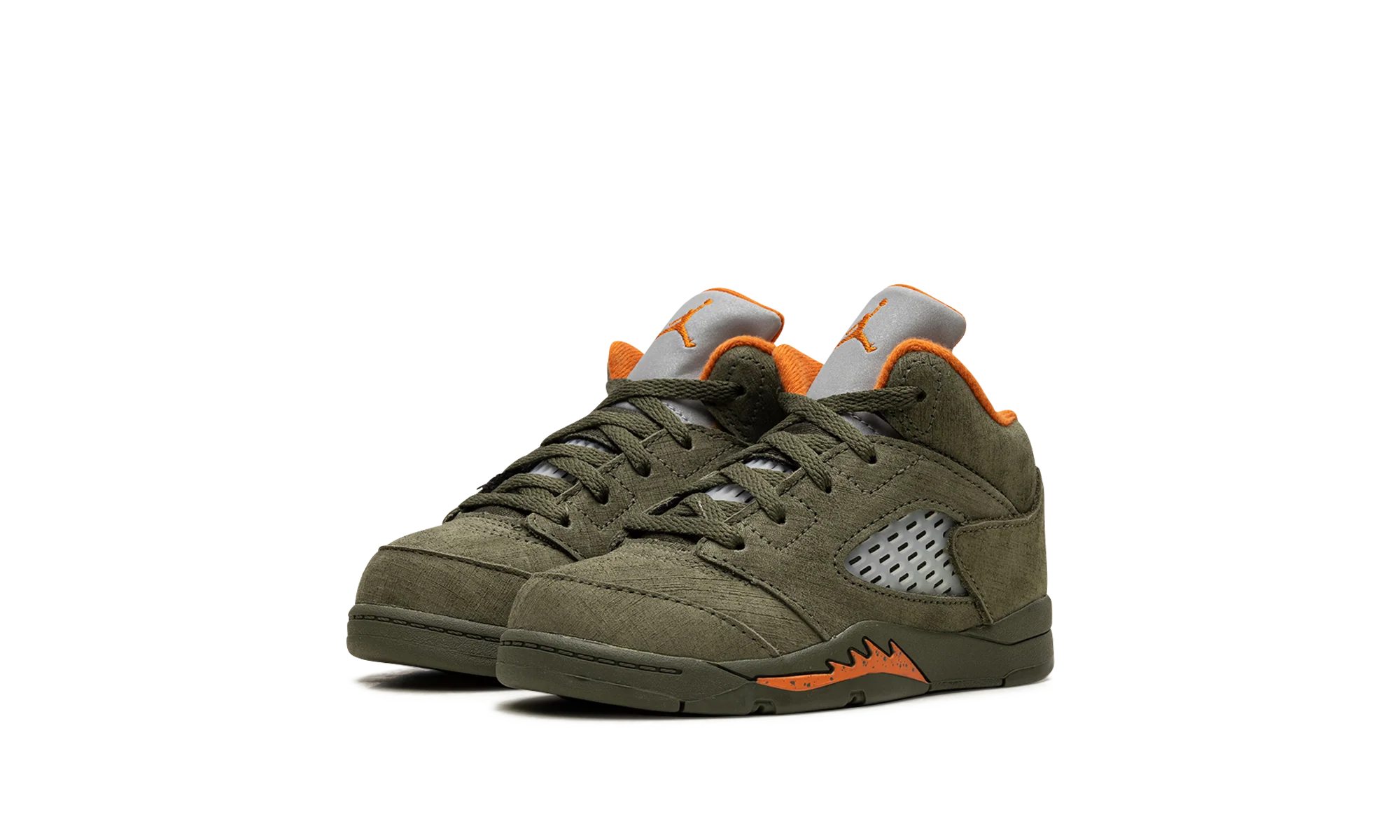 Air Jordan 5 TD "Olive" 440890 308
