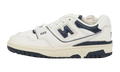 P550 OXFORDS PS "ALD - NAVY" NB23FS007