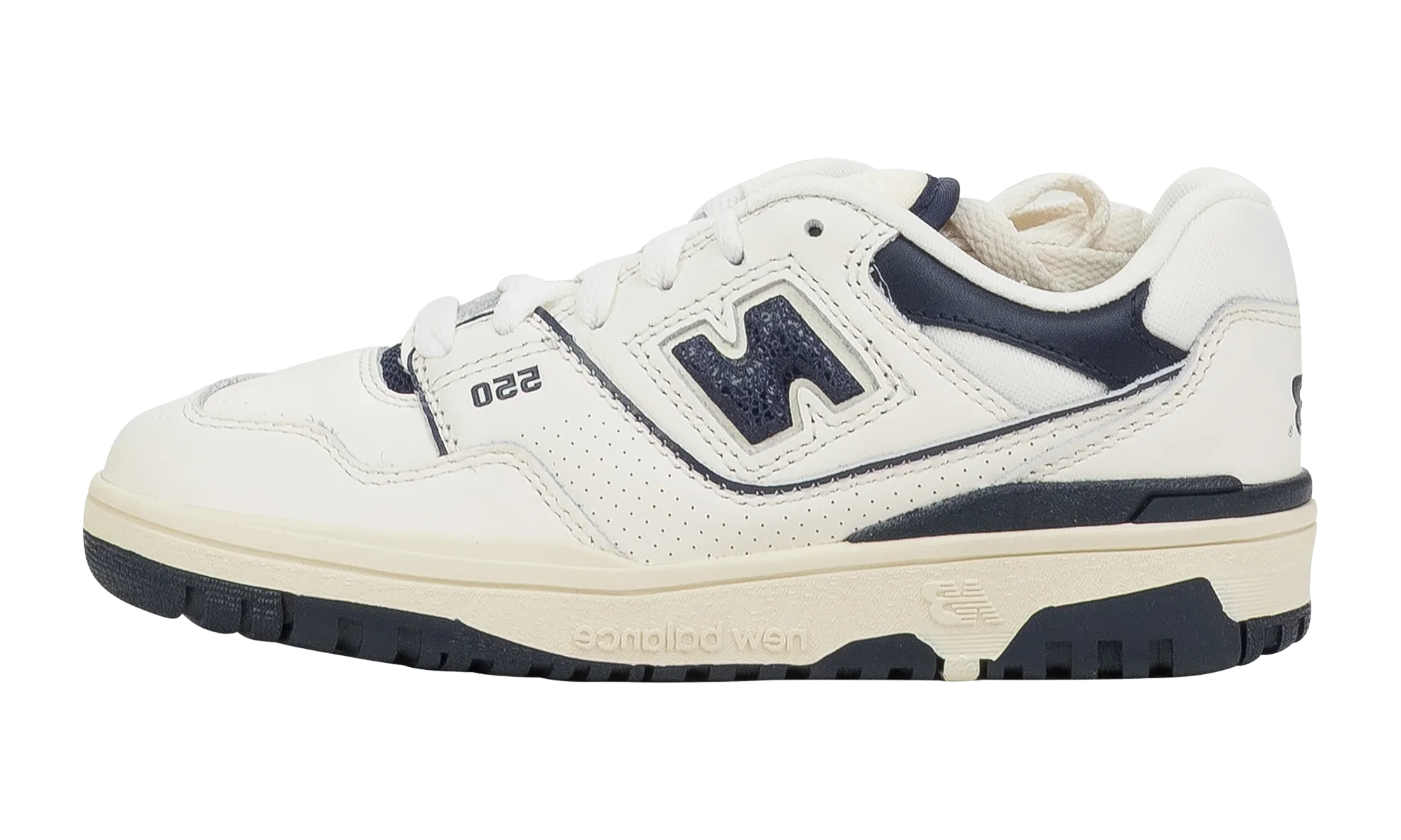P550 OXFORDS PS "ALD - NAVY" NB23FS007