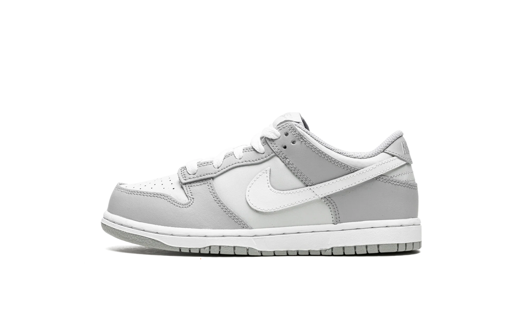 DUNK LOW (PS) "Pure Platinum" DH9756 001