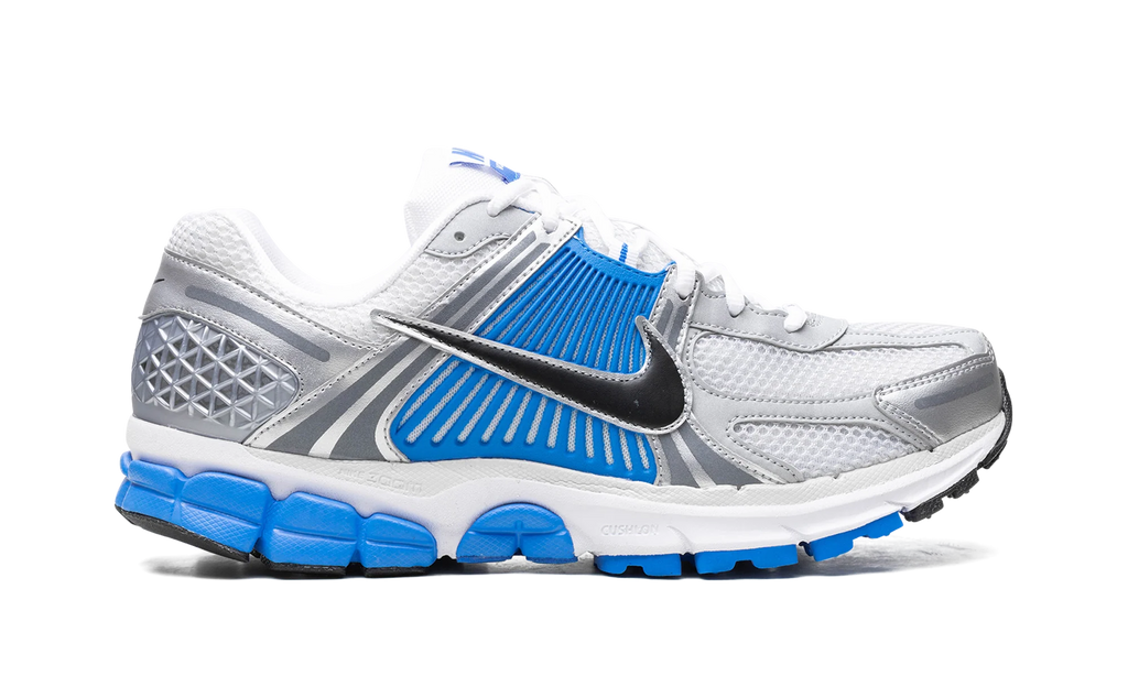 Zoom Vomero 5 "Metallic Silver/Photo Blue" FJ4151 100