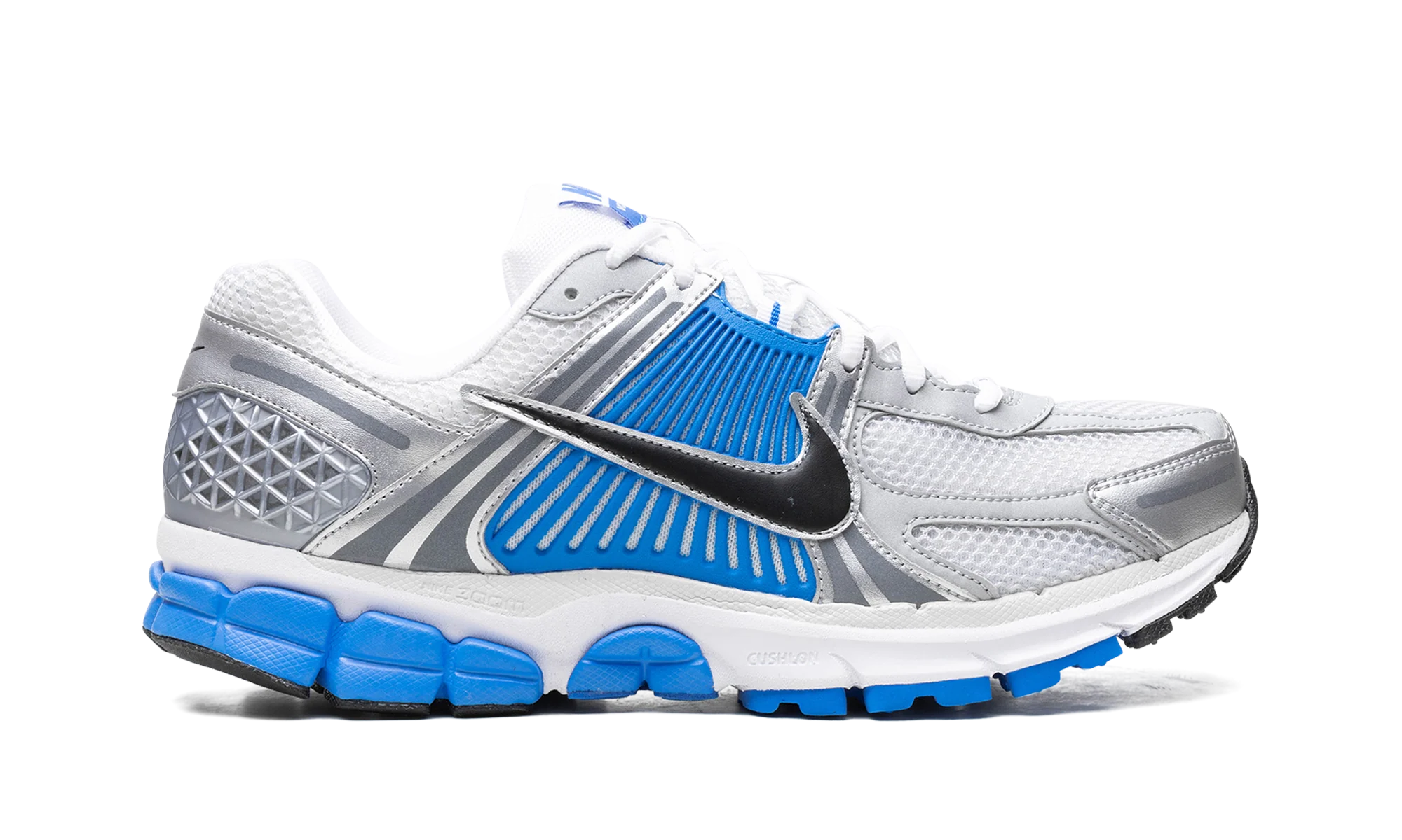 Zoom Vomero 5 "Metallic Silver/Photo Blue" FJ4151 100