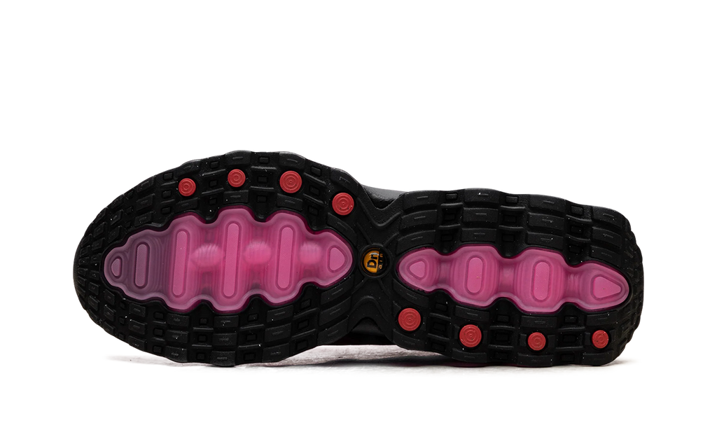 Air Max DN8 "Hyper Pink" HF5509 601