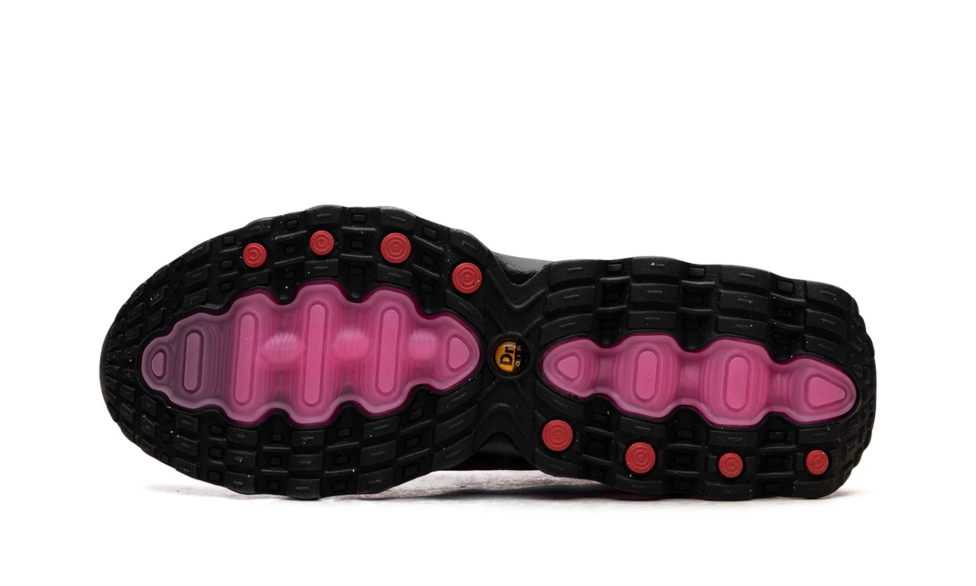 Air Max DN8 "Hyper Pink" HF5509 601