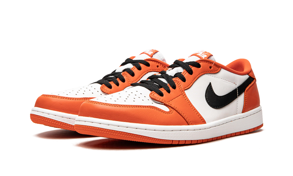 Air Jordan 1 Low OG "Starfish" CZ0790 801