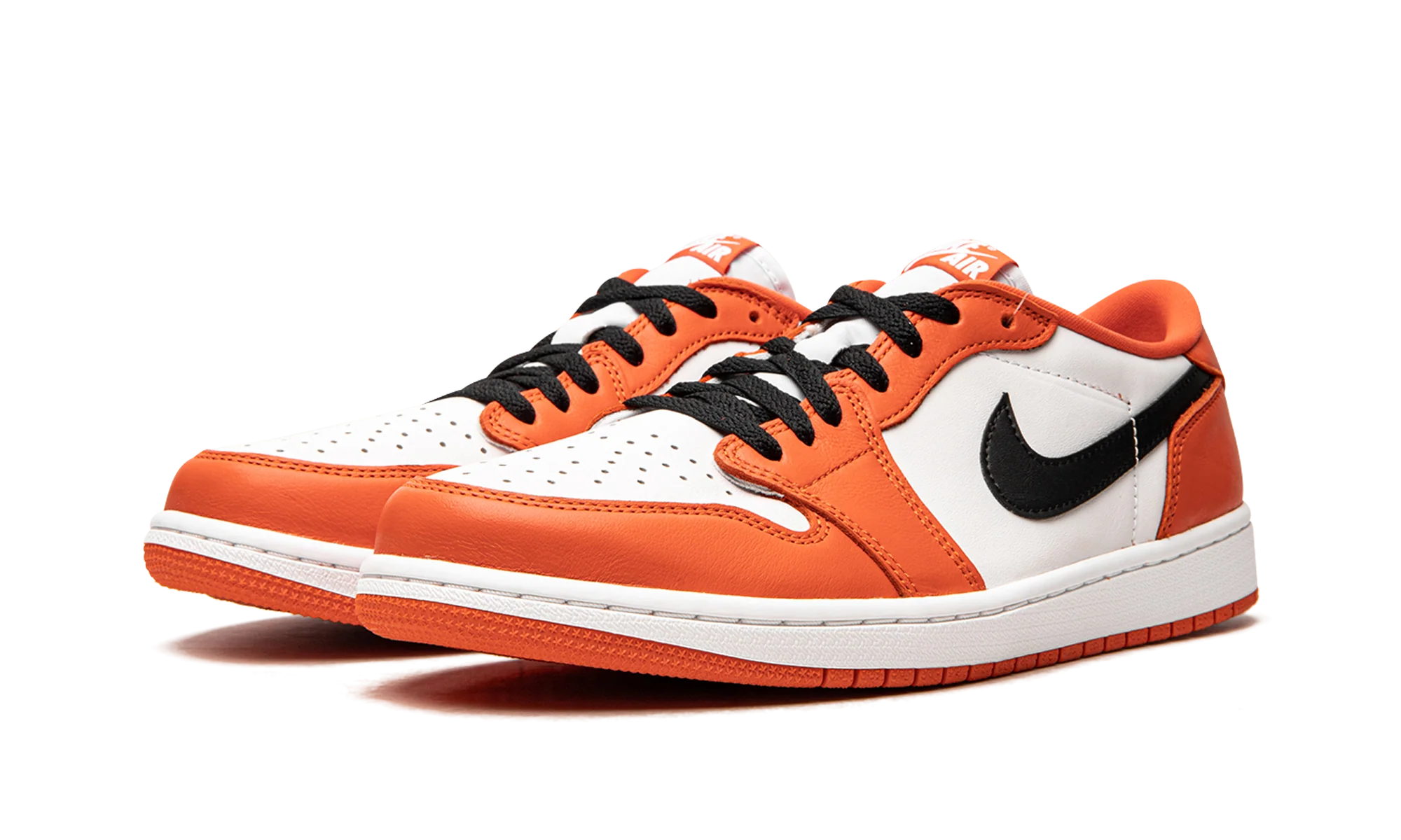 Air Jordan 1 Low OG "Starfish" CZ0790 801