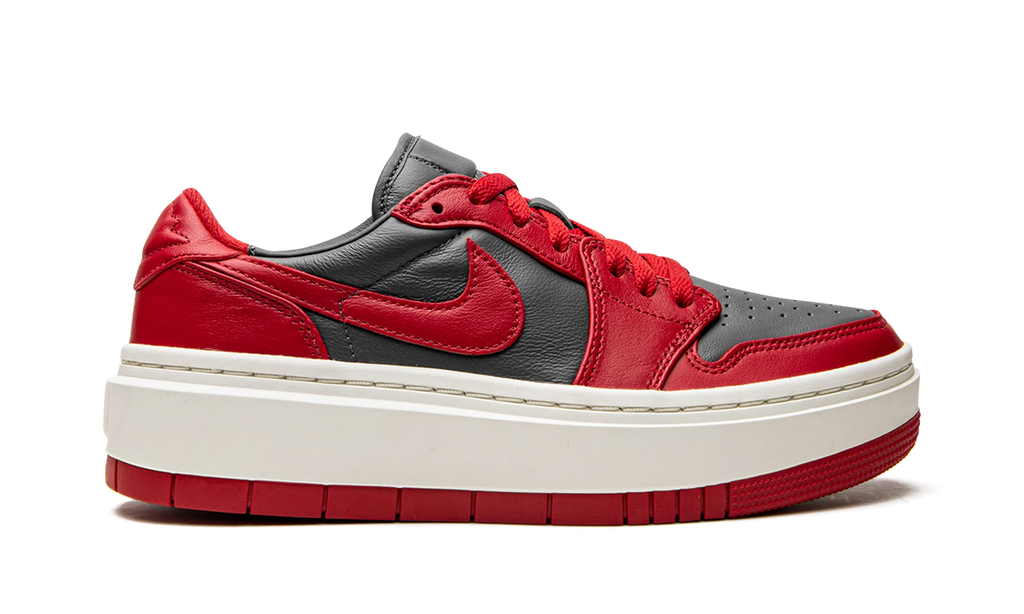 AIR JORDAN 1 Low ELEVATE WMNS "UNLV" DH7004 006