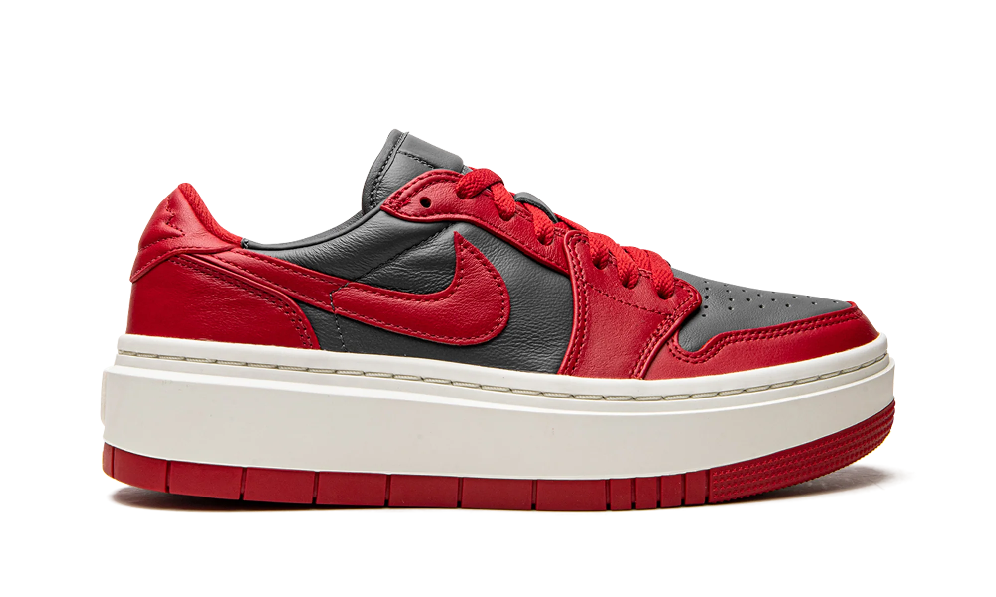 AIR JORDAN 1 Low ELEVATE WMNS "UNLV" DH7004 006