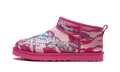 Mini Boot "Palace - Pink Camo" 1172071 PKC