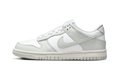 Dunk Low "White Light Smoke Grey (GS)" FB9109 124