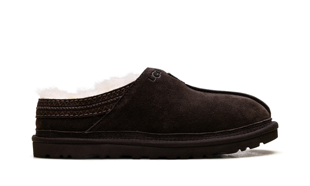 NEUMAN "Dusted Cocoa / Natural" 1113631 DCCN