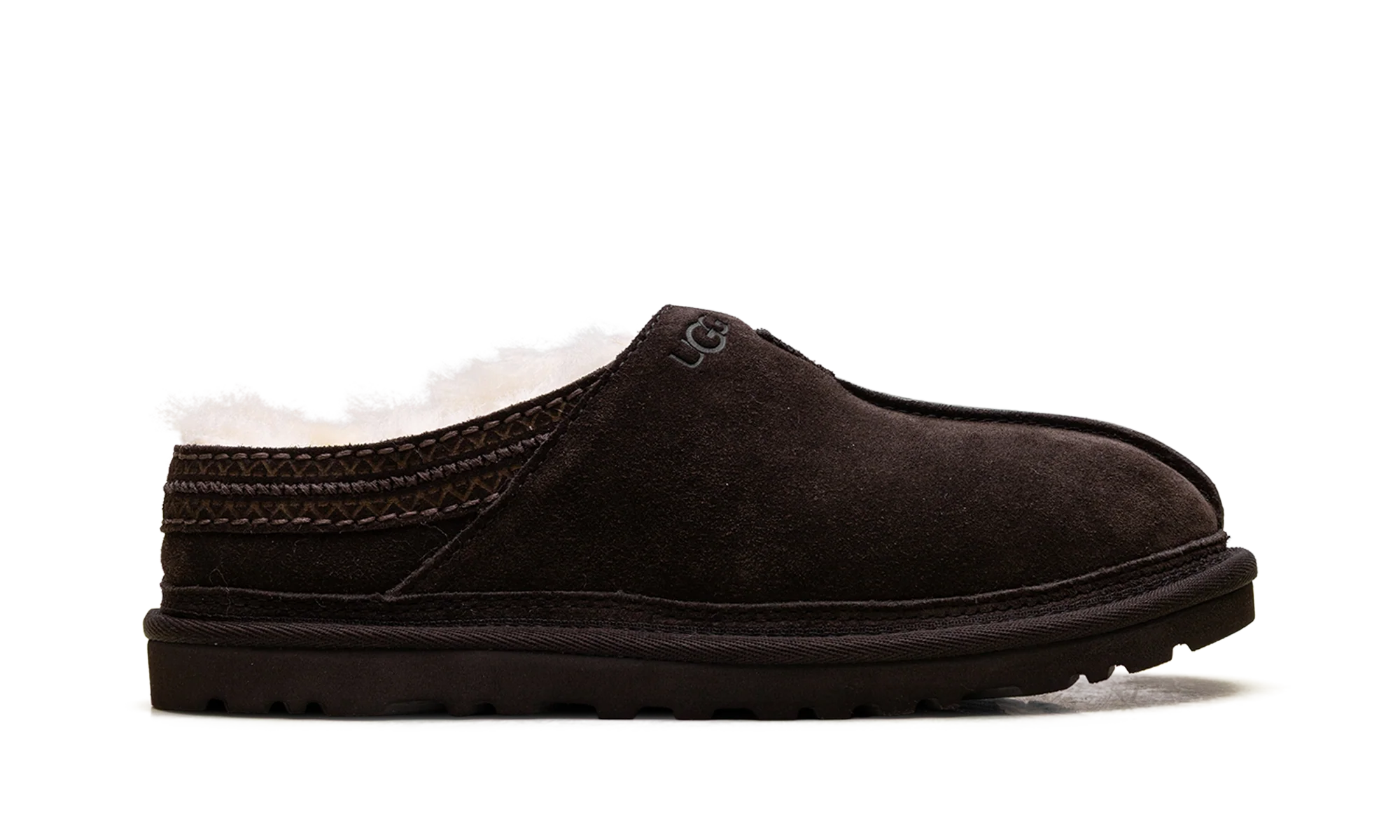 NEUMAN "Dusted Cocoa / Natural" 1113631 DCCN