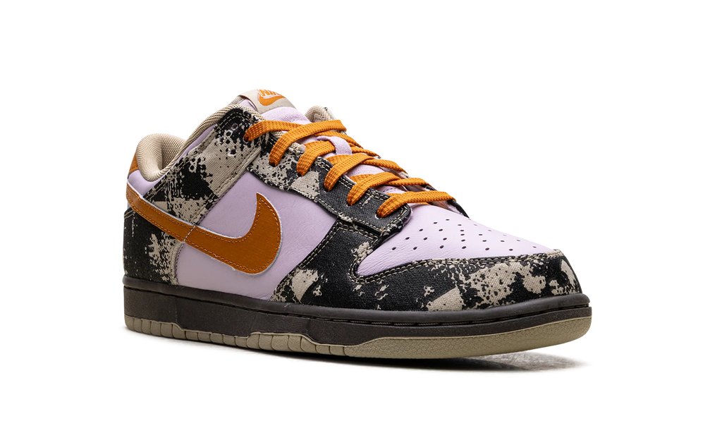 Dunk Low Retro LTD "Punk Rock Digital Camo" IB2260 500