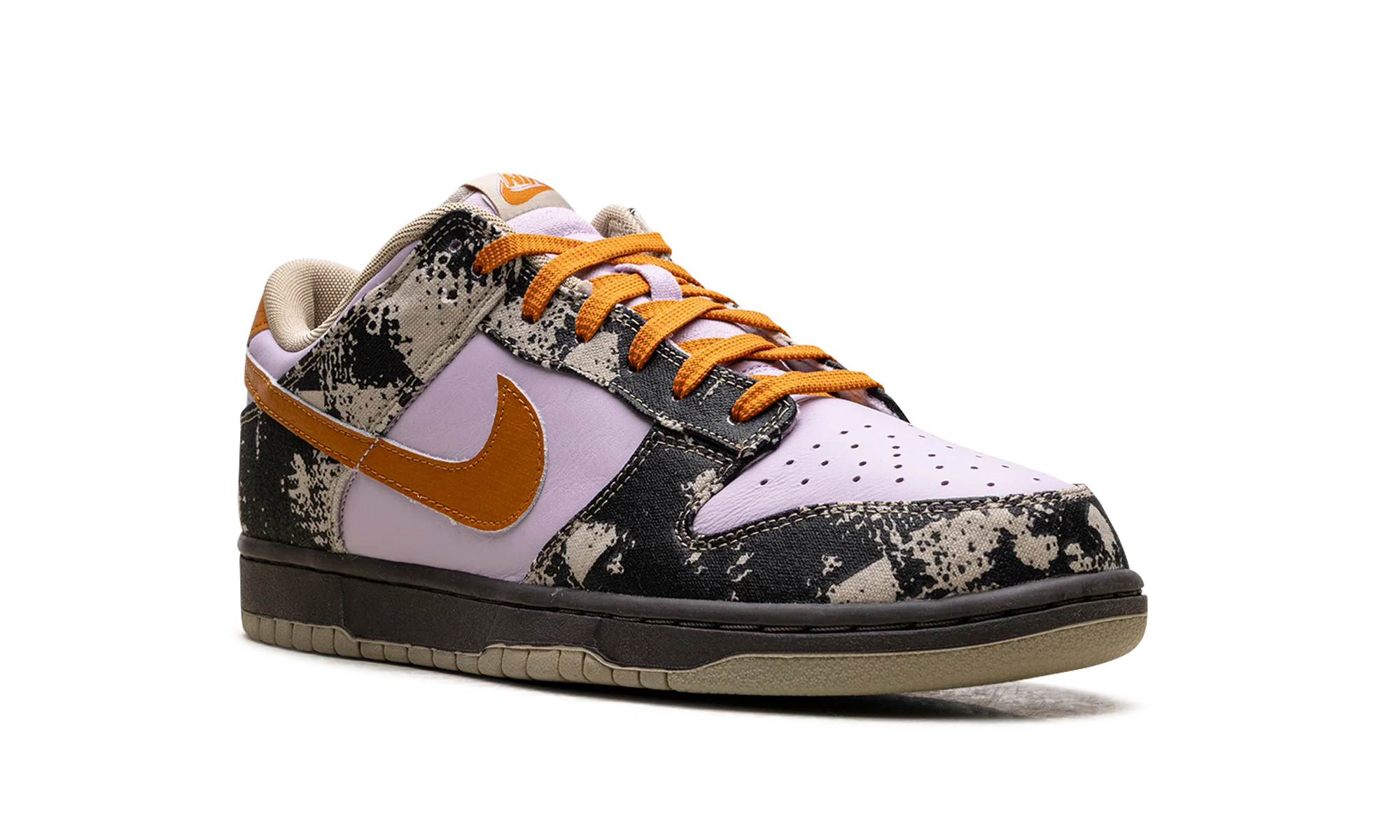 Dunk Low Retro LTD "Punk Rock Digital Camo" IB2260 500