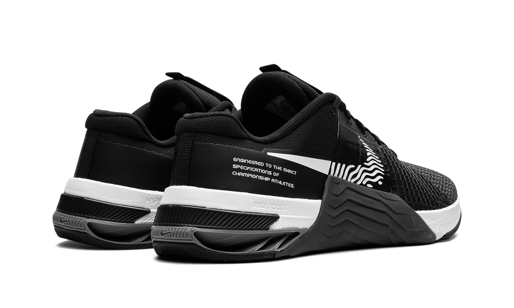 Metcon 8 "Smoke Grey" DO9328 001