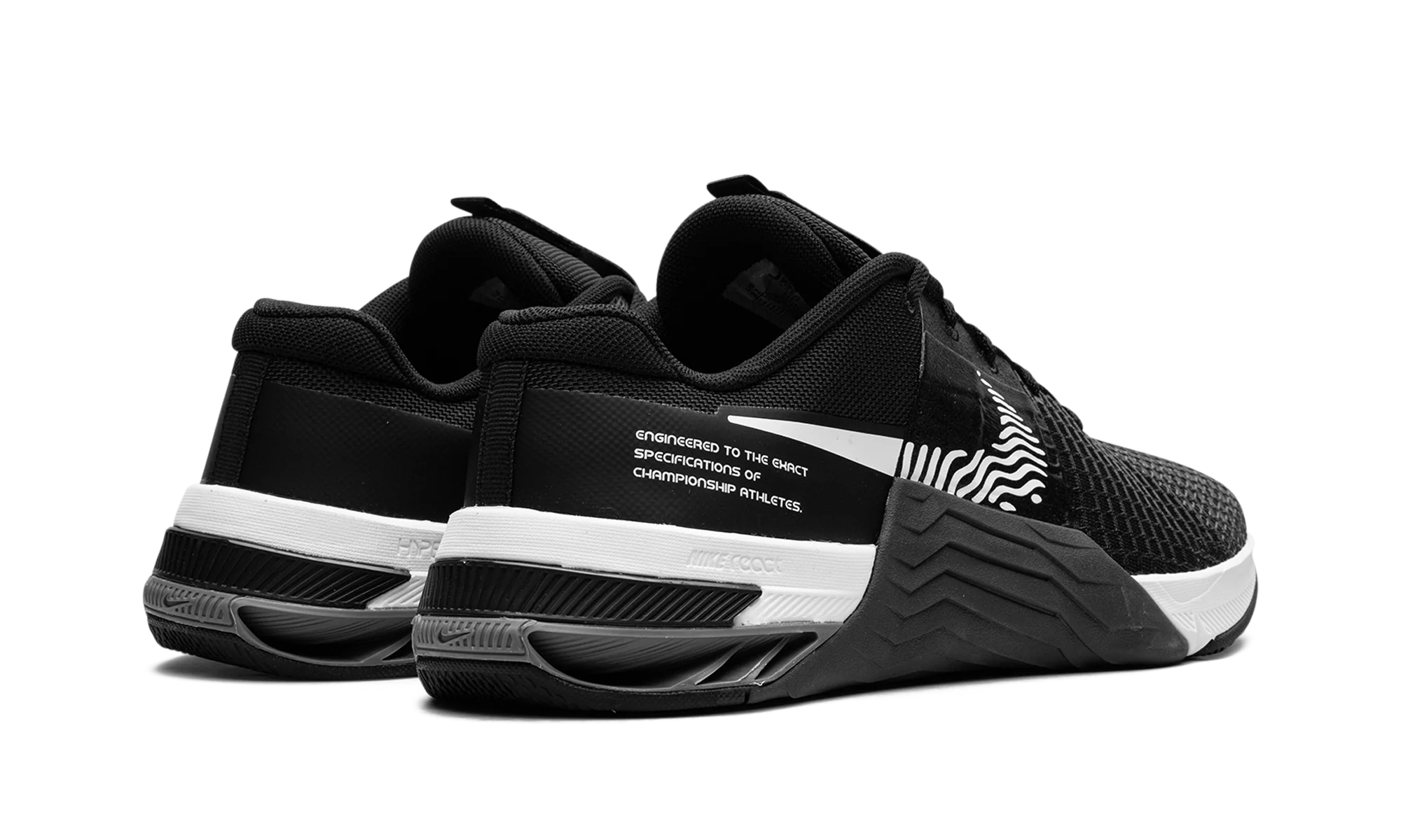 Metcon 8 "Smoke Grey" DO9328 001