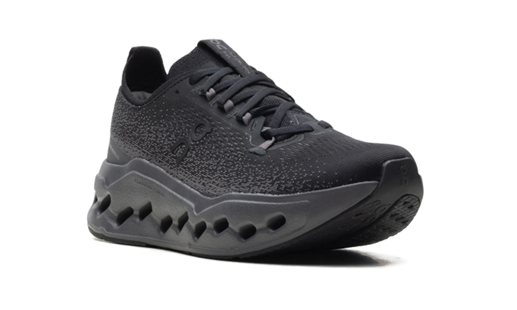 Cloudsurfer Max WMNS "Black/Eclipse" 3WF30220106