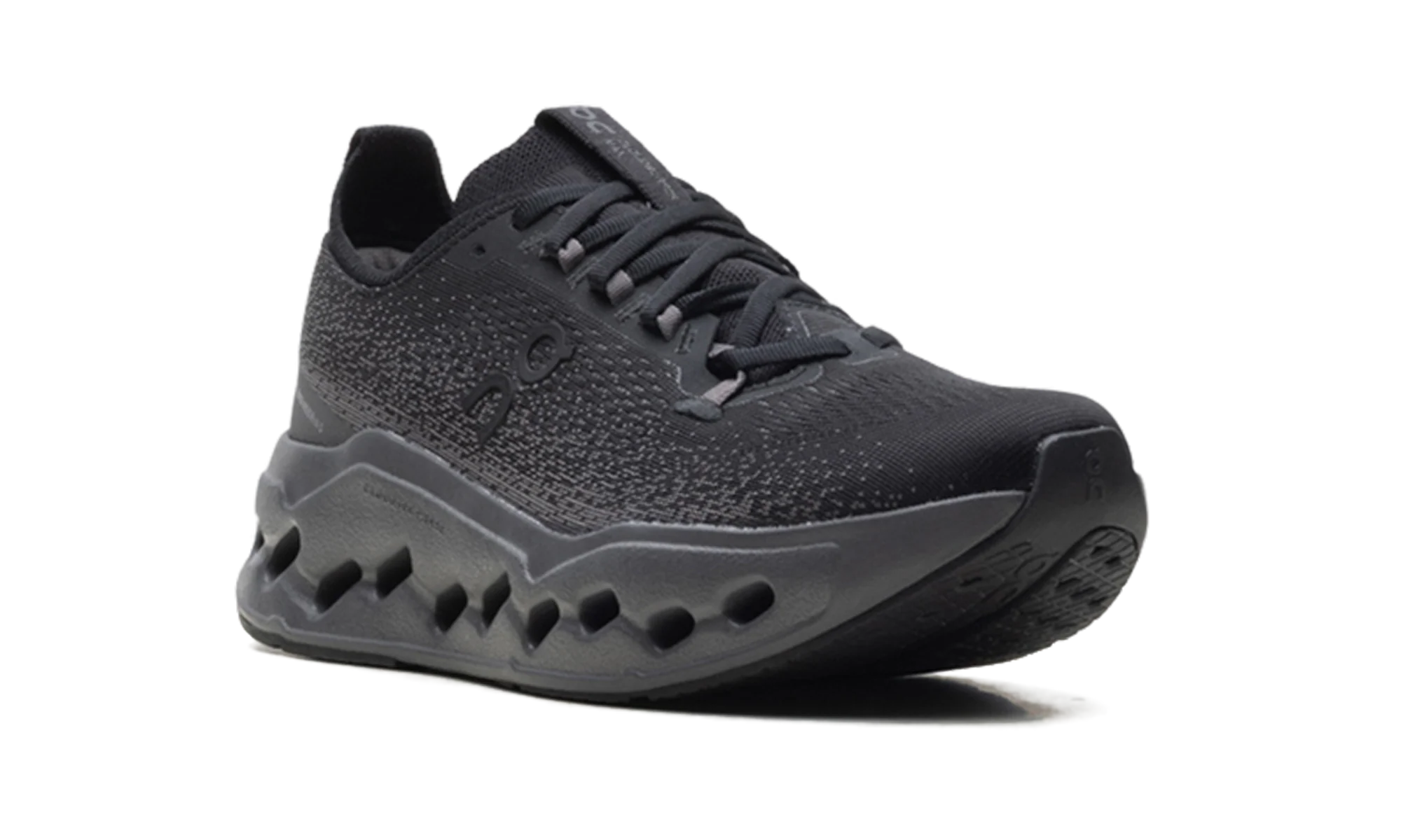 Cloudsurfer Max WMNS "Black/Eclipse" 3WF30220106