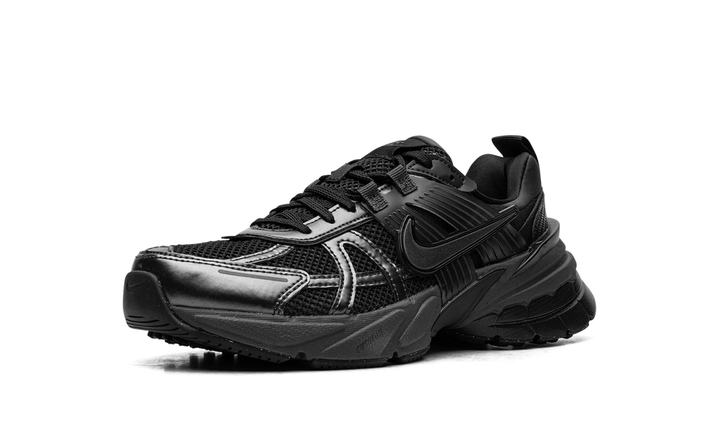 V2K Run WMNS "Black Anthracite" FD0736 001