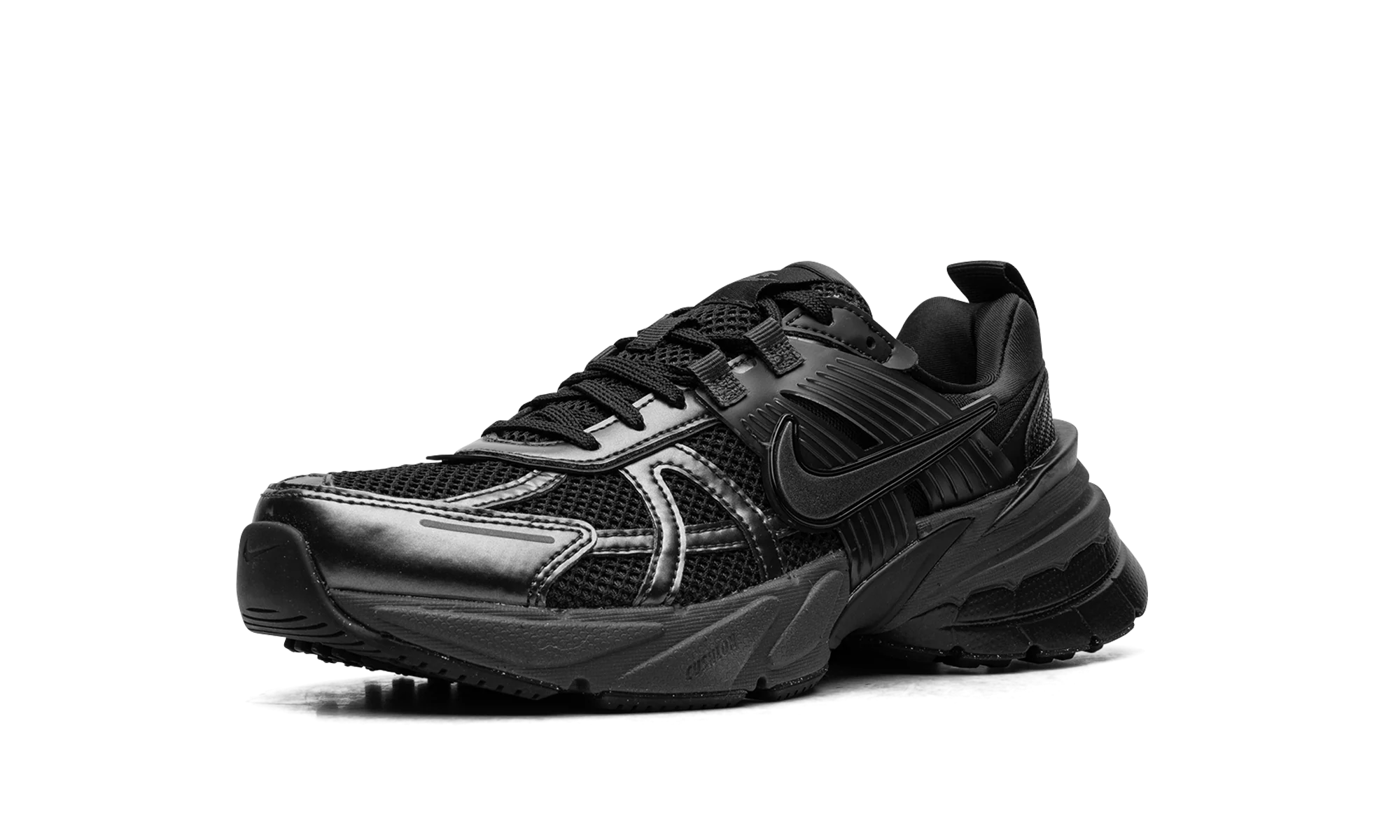 V2K Run WMNS "Black Anthracite" FD0736 001