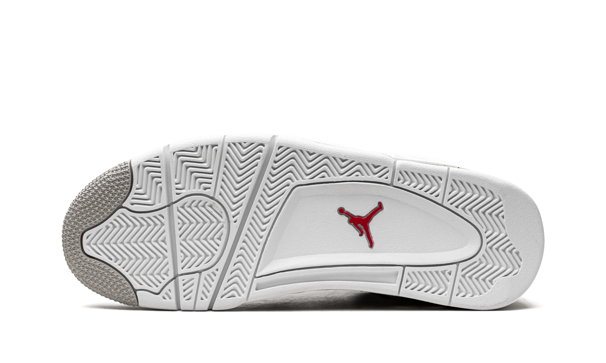 Air Jordan 4 Retro "White Oreo" CT8527 100