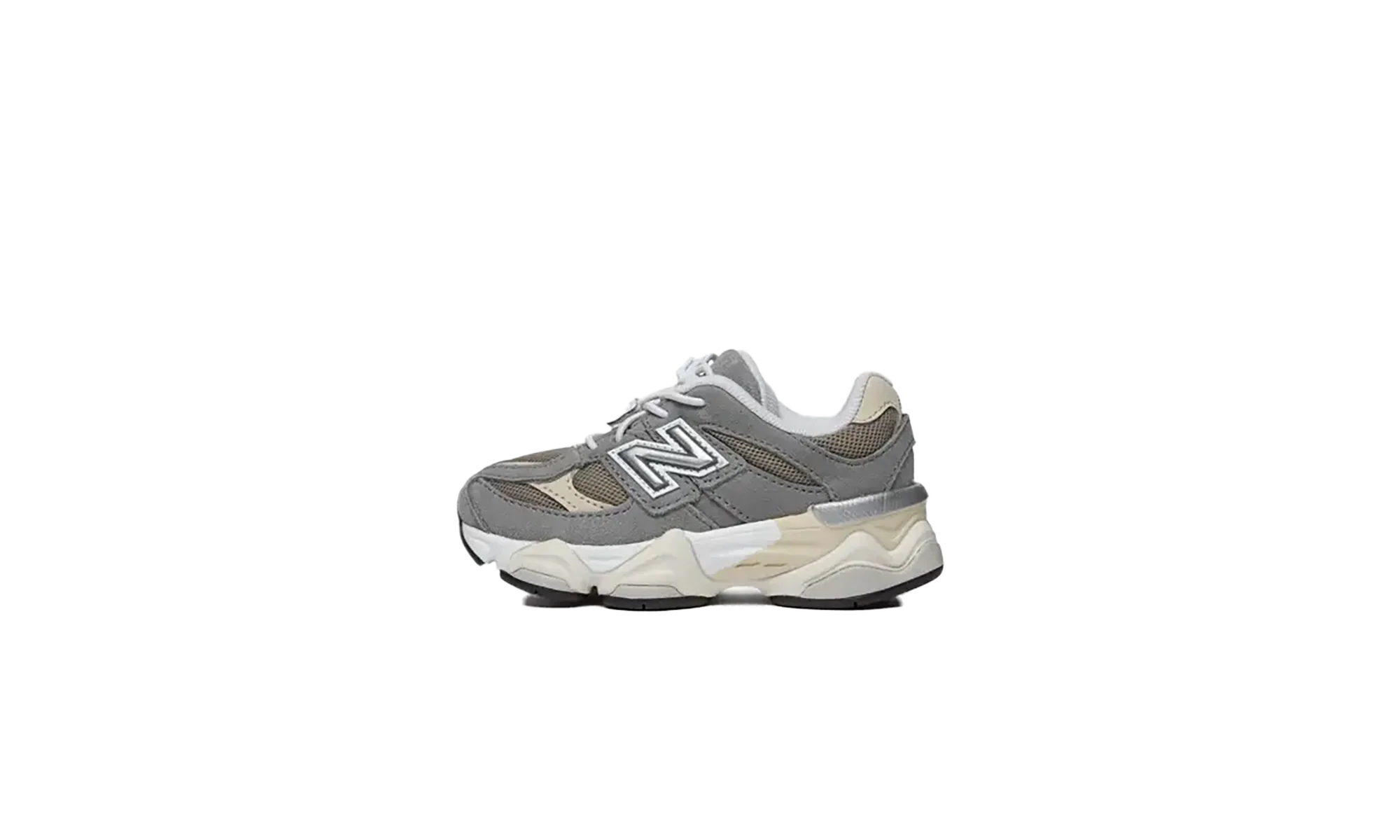 9060 TD "GREY BROWN" IV9060BA