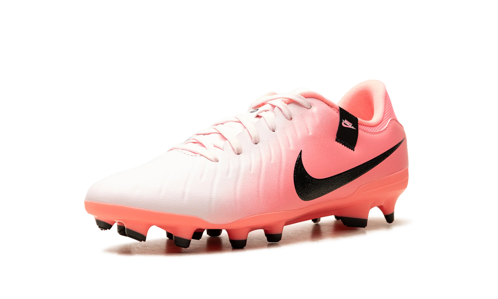 TIEMPO LEGEND 10 ACADEMY MG "PINK FOAM BLACK" DV4337 601