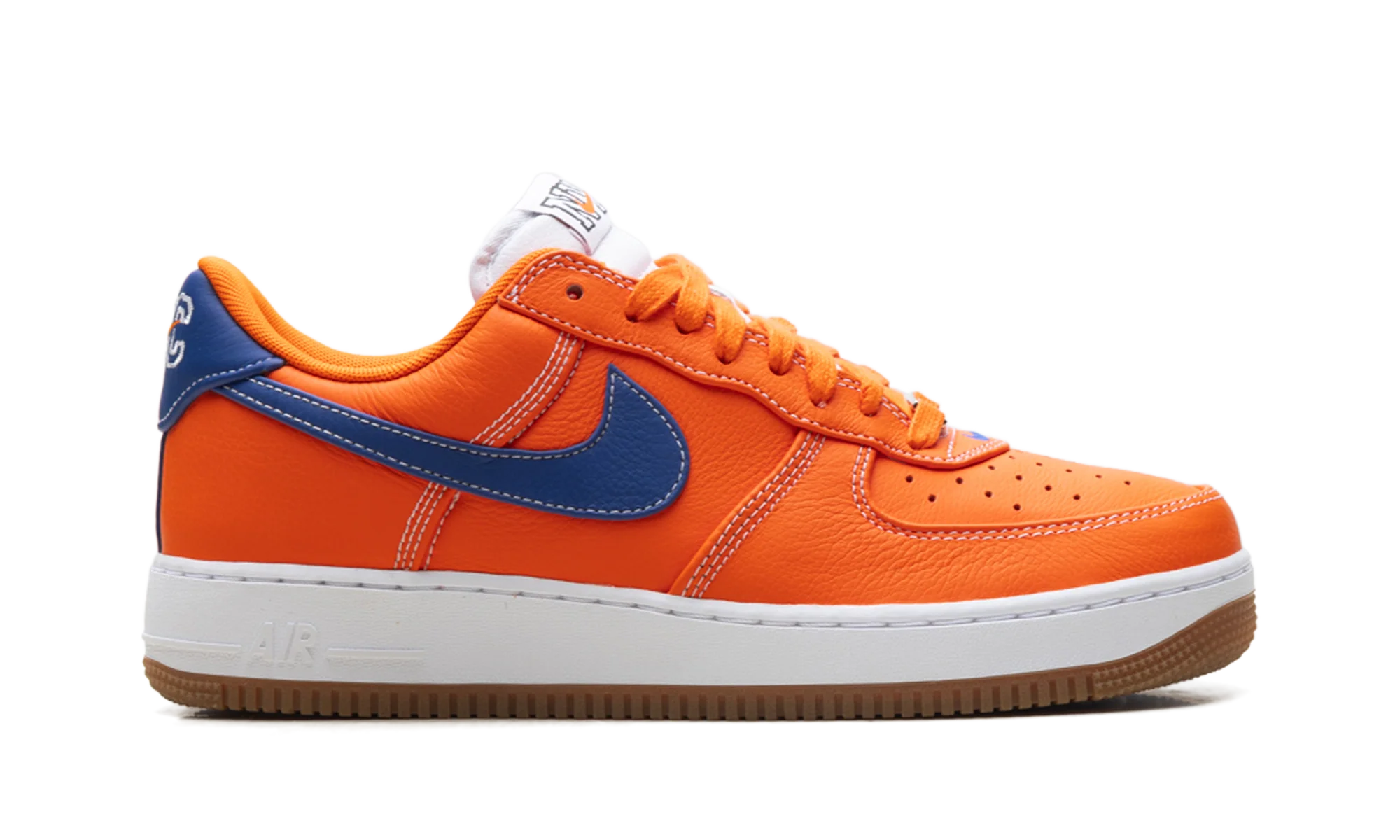 Air Force 1 Low PRM "NYC Knicks" IV2705 819