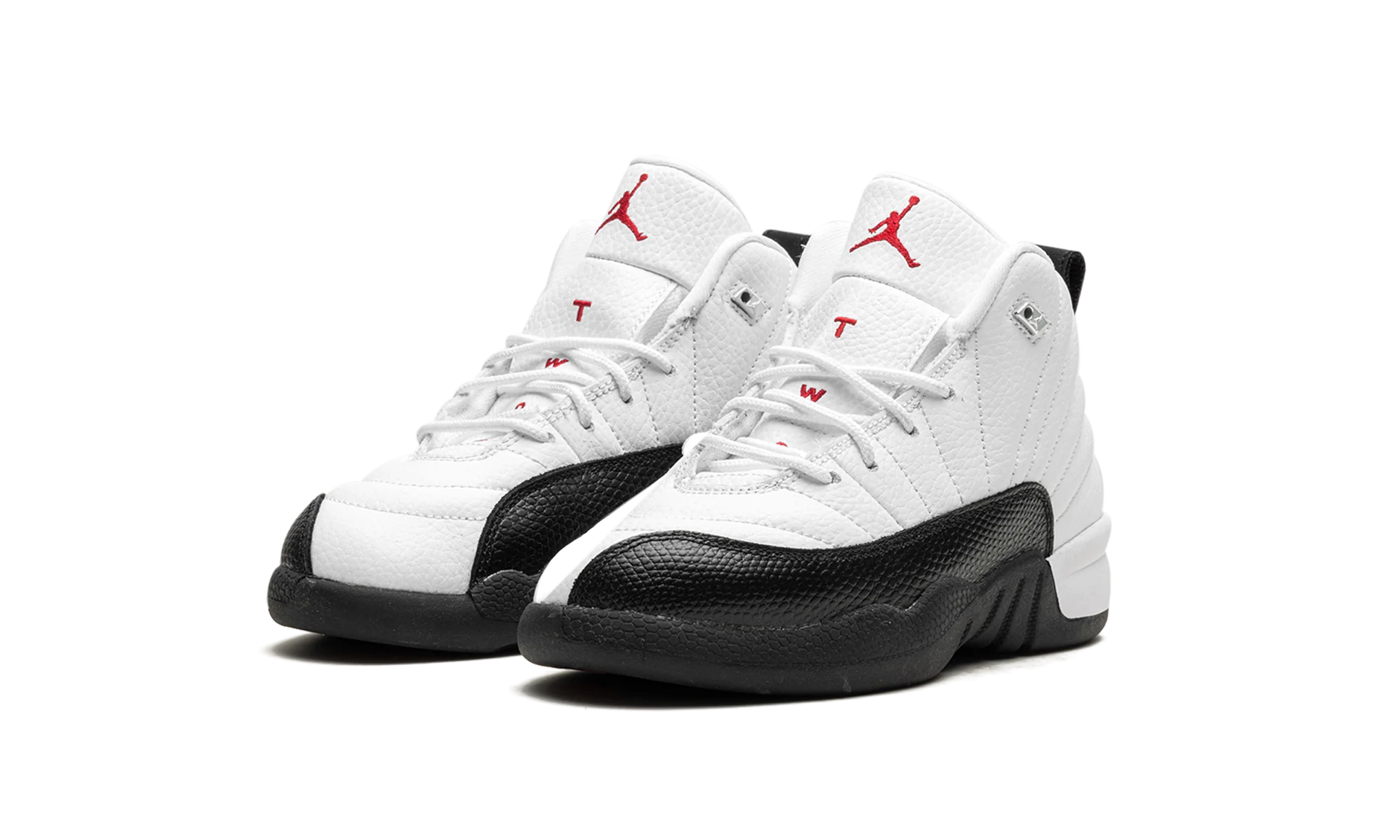 Air Jordan 12 PS "Red Taxi" 151186 162