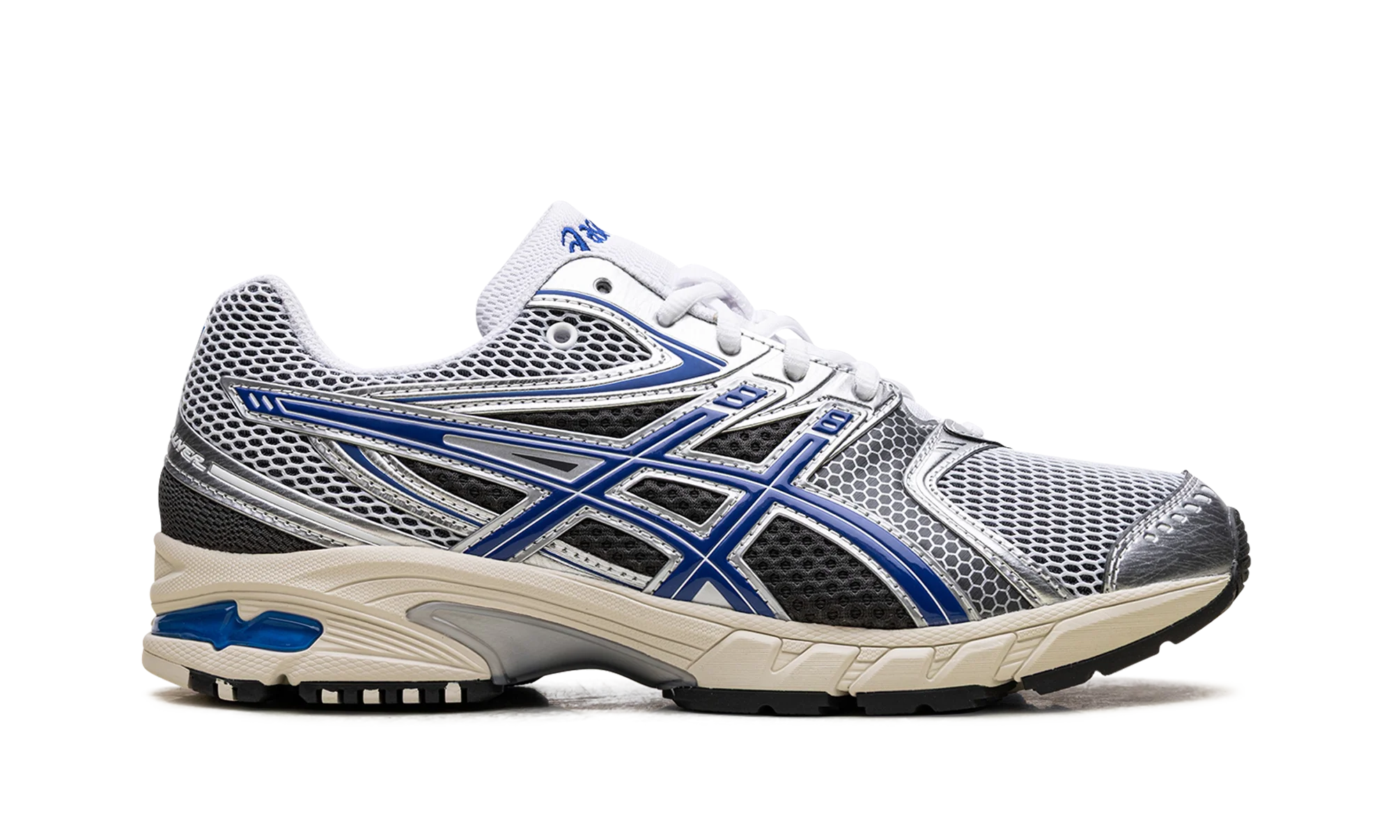 Gel-DS Trainer 14 "White Blue" 1203A607 103