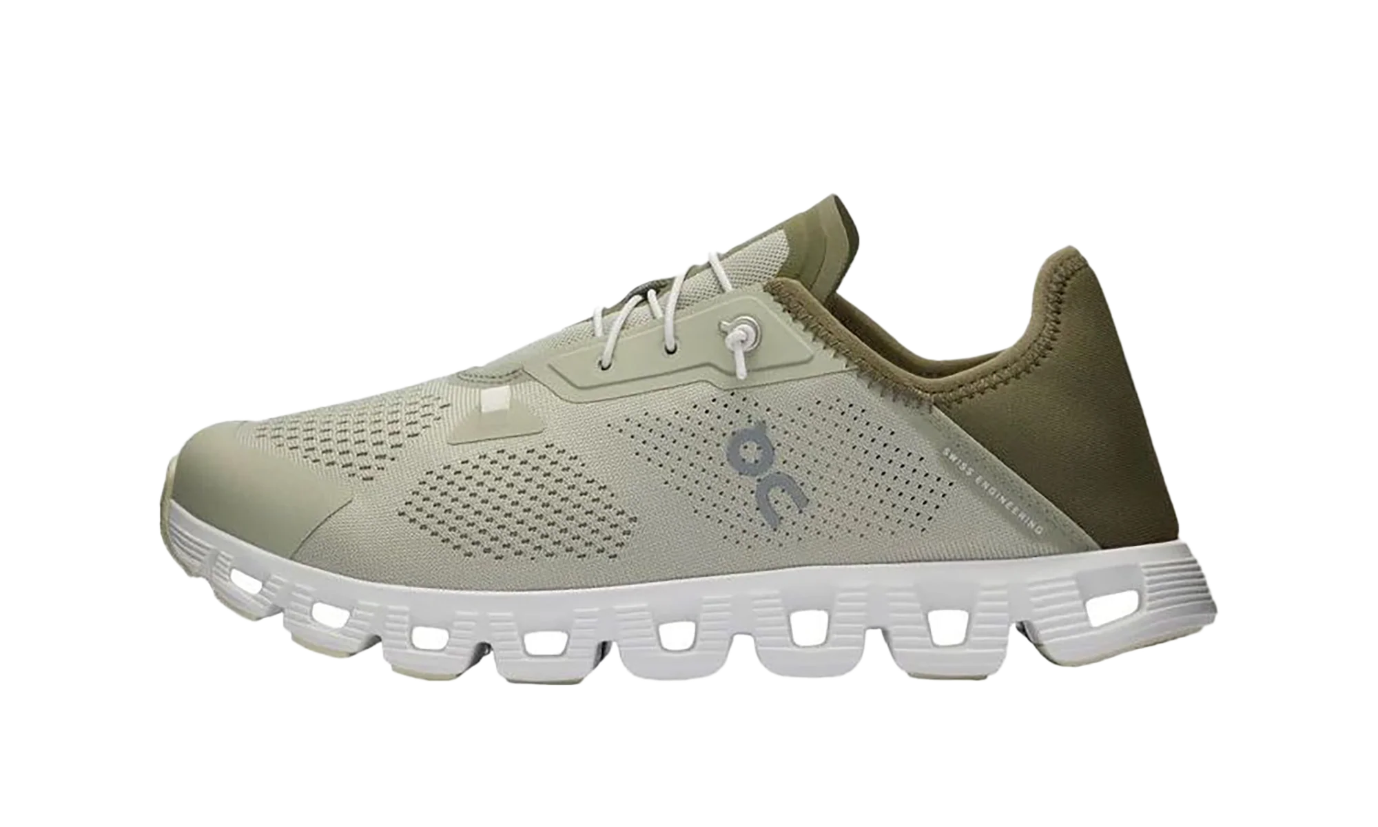 Cloud 5 Coast "Chalk Olive" 3MD10532821