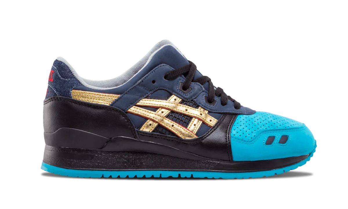 RF HOMAGE "Ronnie Fieg Homage" H54FK 6540