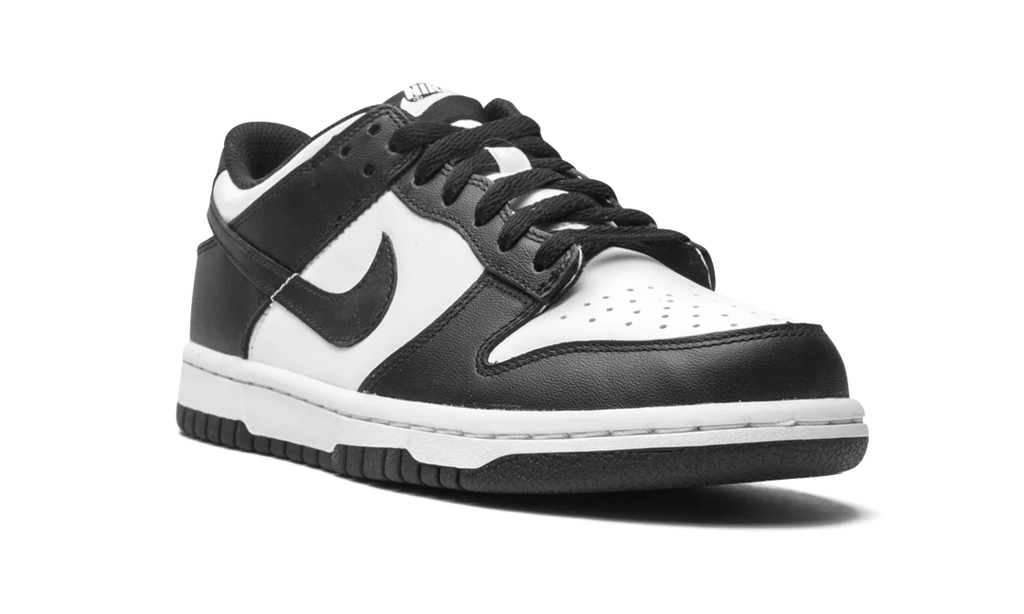 Dunk Low Retro GS "Panda - Black / White" CW1590 100