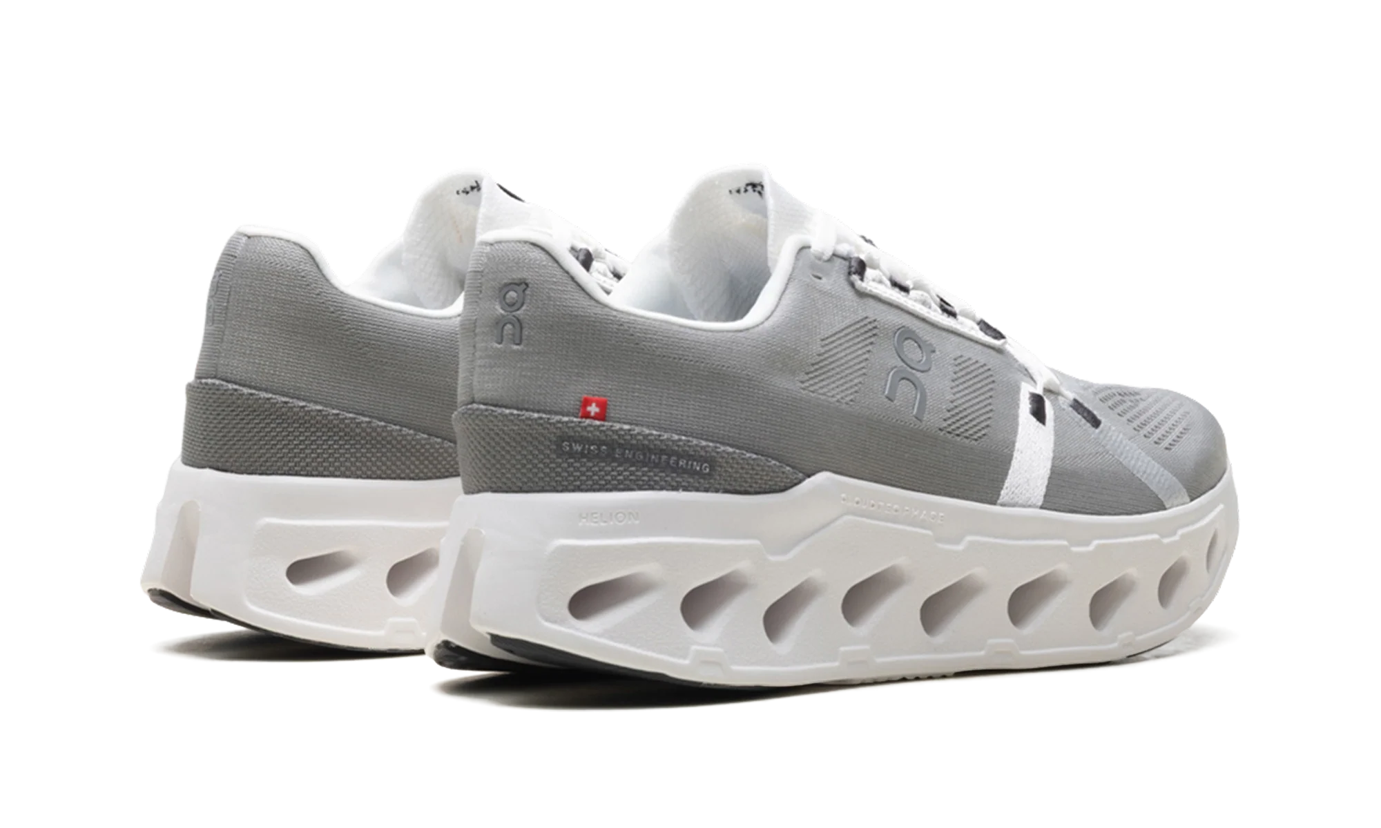 Cloudeclipse WMNS "Alloy White" 3WD30092547
