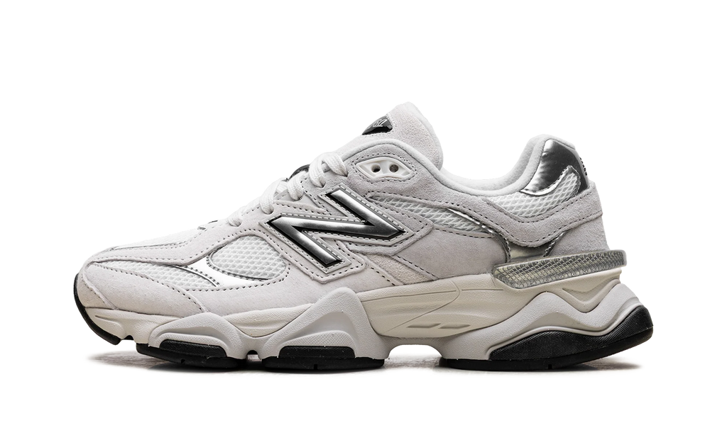 9060 "White/Grey" U9060JRB