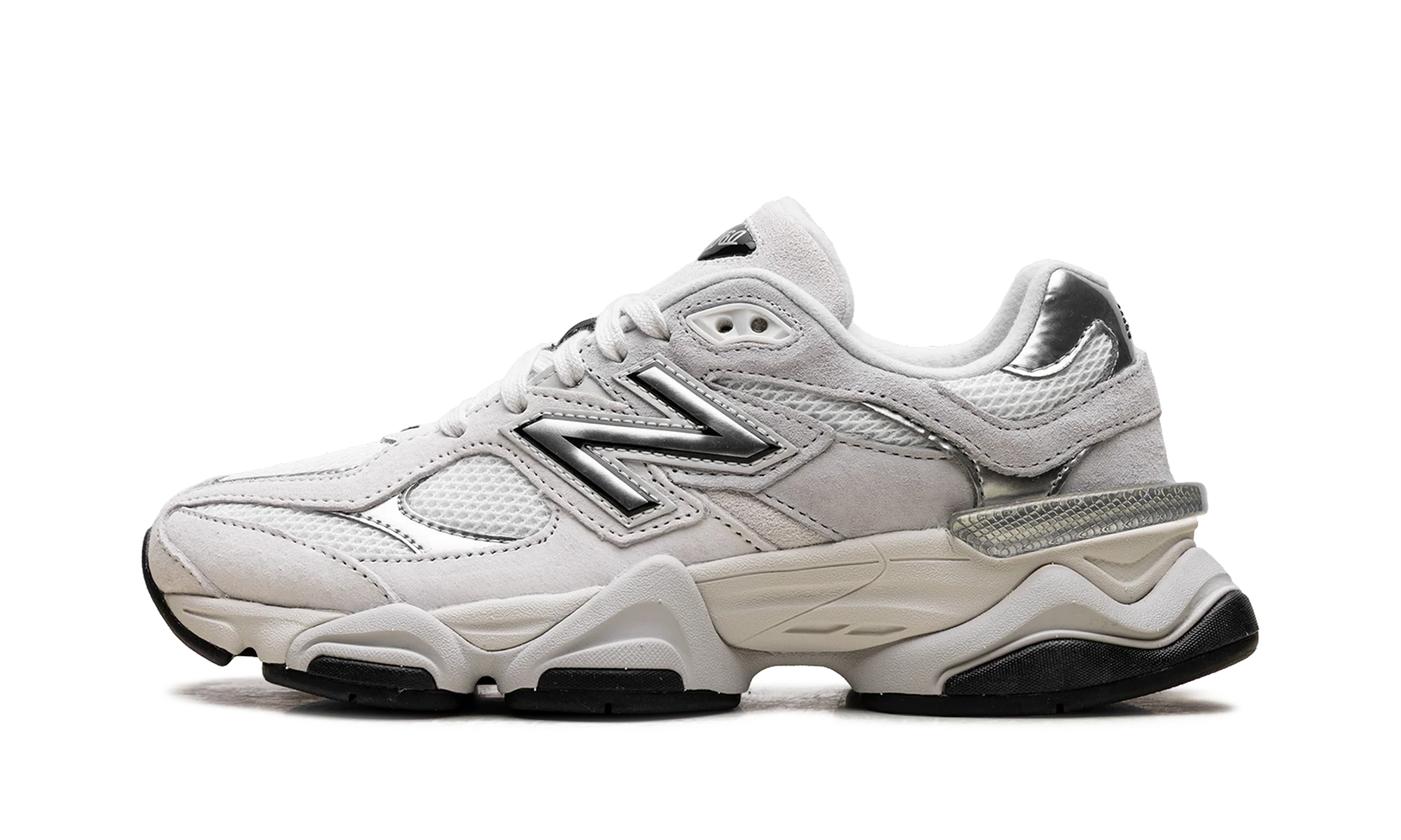 9060 "White/Grey" U9060JRB